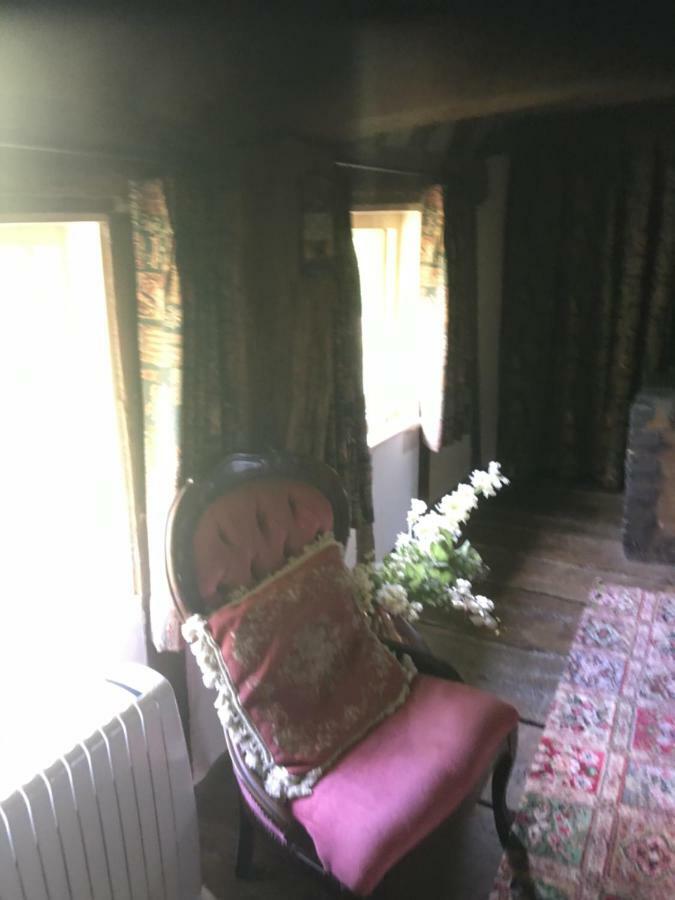 Bumble Cottage B&B Stradbroke Экстерьер фото